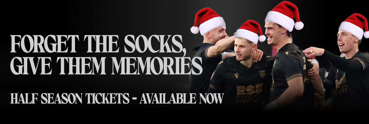 Bath City FC - Half Season Ticket