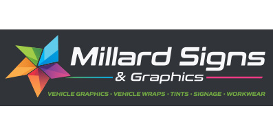 Millard Signs